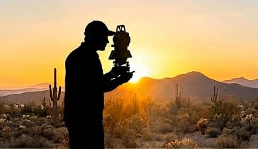 Agrimensura no Ceará: Serviços Especializados para o Desenvolvimento do Nordeste