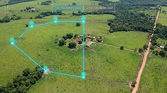 Georreferenciamento obrigatório: prazos atualizados e “O que fazer agora” [2026]